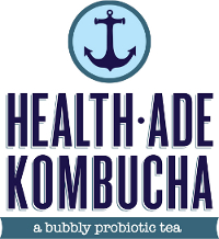 Health-Ade kombucha