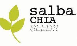 Salba Chia Seeds